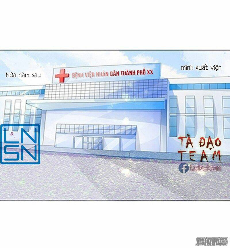 Ôn Nhu HuyềN NiềM Chương 1 Ảnh 17