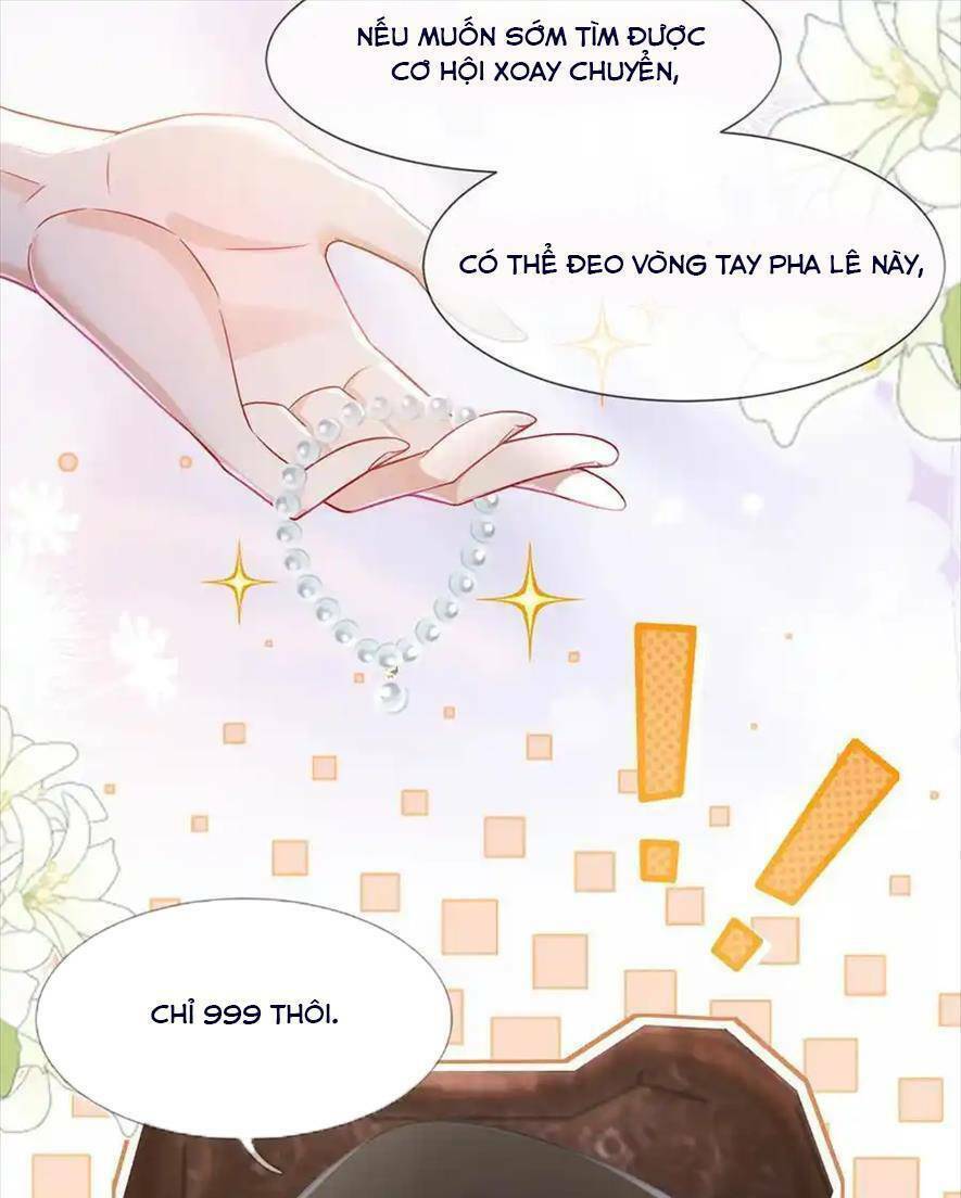 Tôi Trở Thành Kiều Thê Của Ông Trùm Phản Diện Chương 95 Ảnh 51