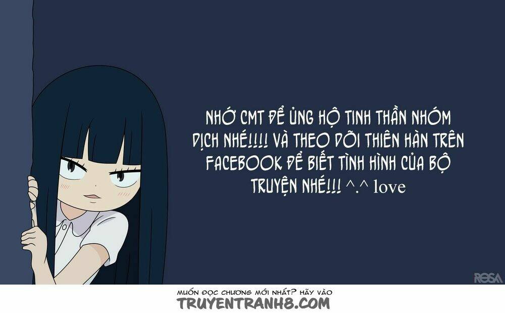 Chuyện Tình Otome Chương 17 Ảnh 38