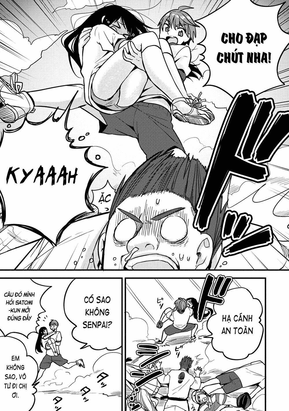 Rokujouma No Shinryakusha!? Chương 11 Ảnh 11
