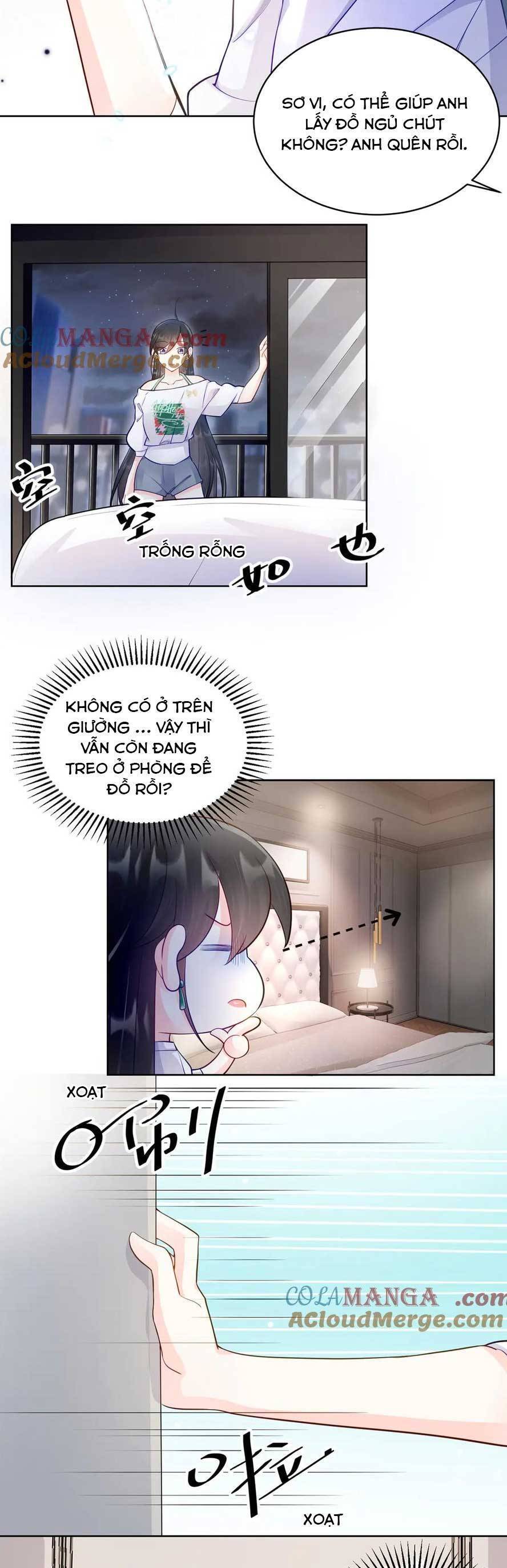 Lão Tổ Tông Vừa Xinh Vừa Ngầu Chương 98 Ảnh 7