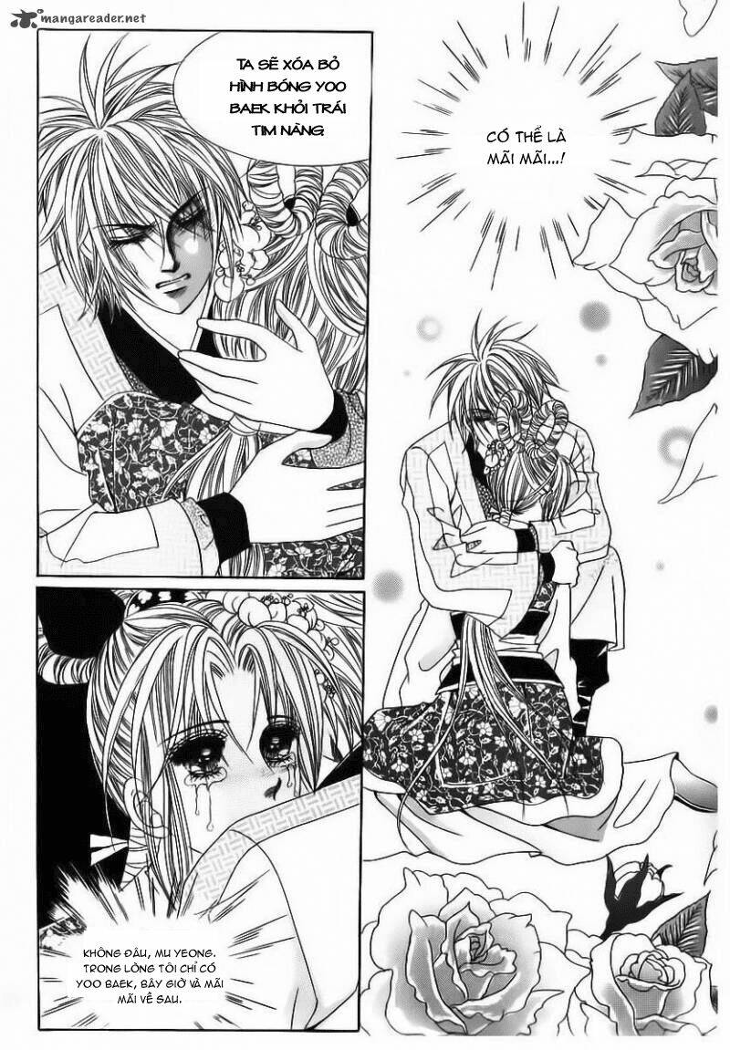 Crazy Girl Shin Bia - Nữ Hoàng Rắc Rối Chương 67 Ảnh 10