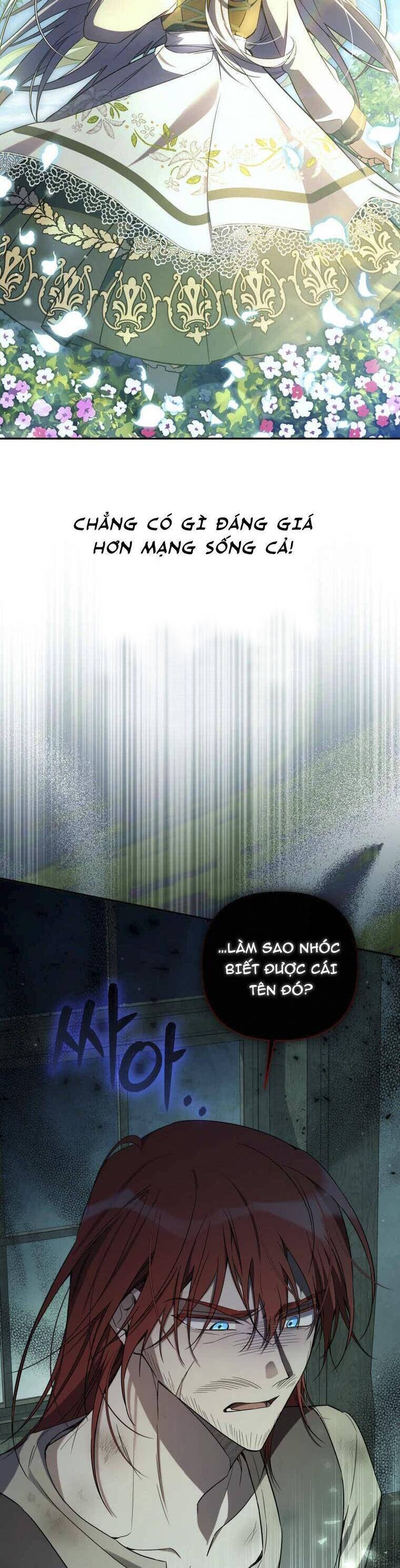 Liệu Người Có Muốn Được Cứu Rỗi Không? Chương 18 Ảnh 32