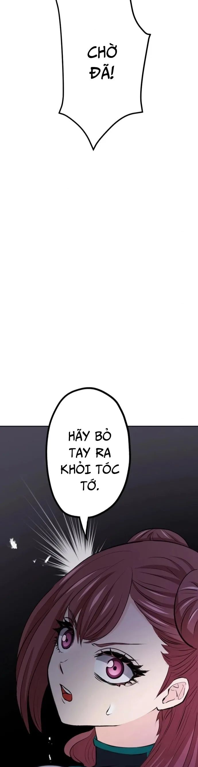 Ittoki The Ninja Chương 11 Ảnh 8