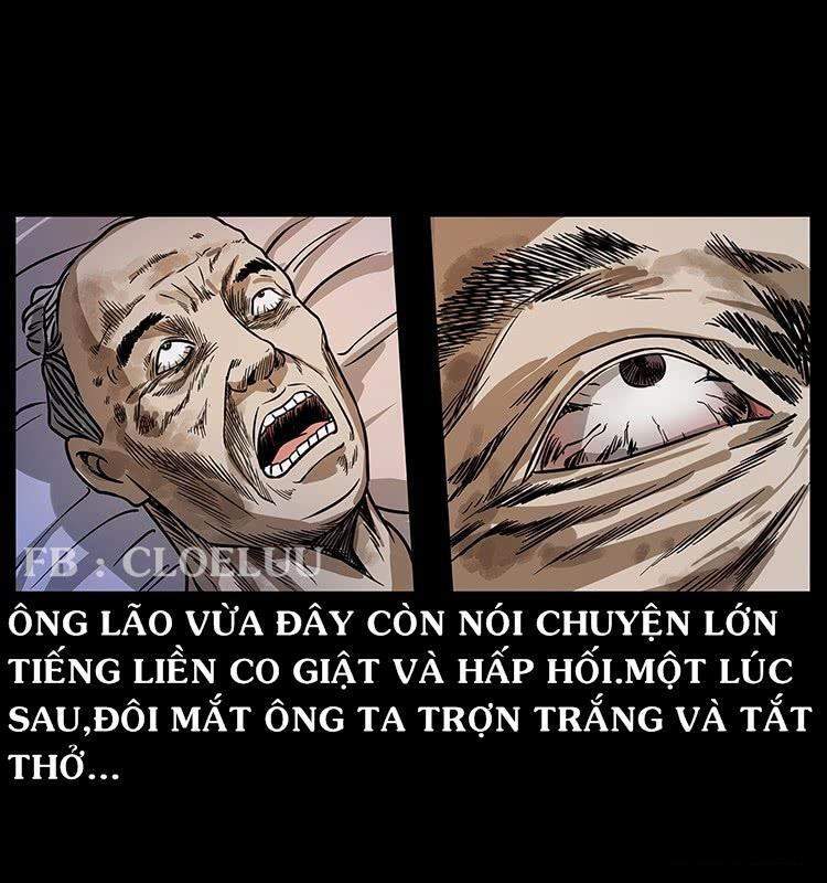 Tiên Sơn Truyền Kỳ Chương 15 Ảnh 36