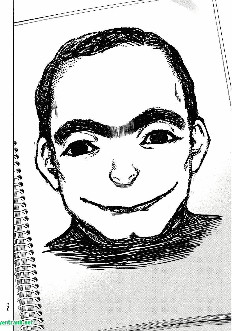 This Man Chương 3 Ảnh 3