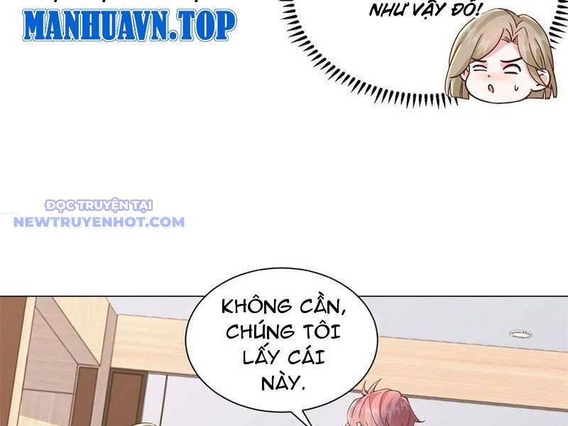 Tôi Là Tài Xế Xe Công Nghệ Có Chút Tiền Thì Đã Sao? Chương 135 Ảnh 40