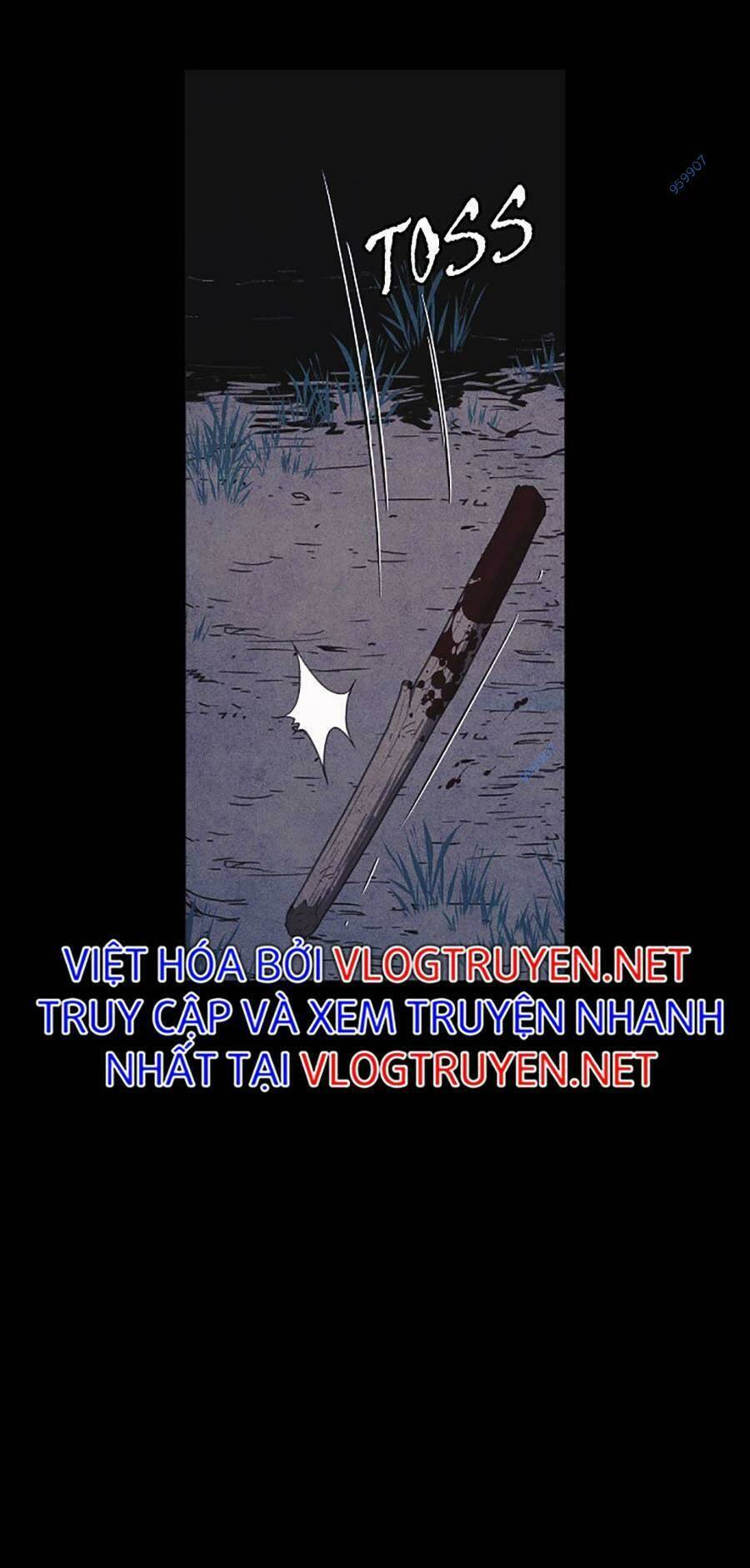 Cậu Bé Shotgun Chương 64 Ảnh 63
