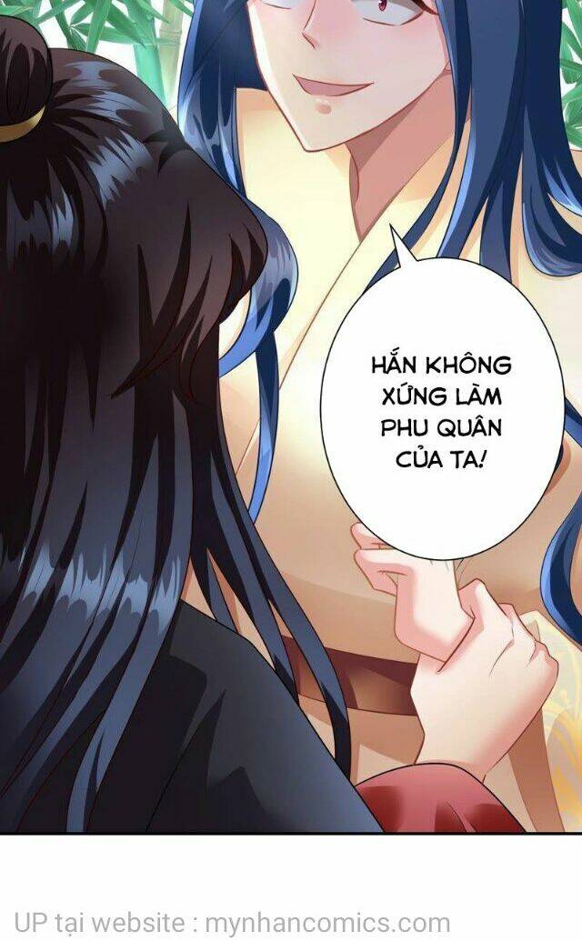 Thái Tử Điện Hạ Có Tin Vui Chương 125 Ảnh 7