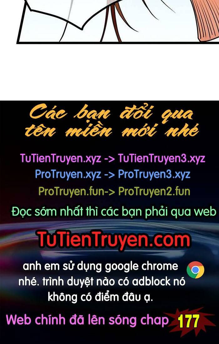 Ma Lâm Thiên Hạ Chương 176 Ảnh 35