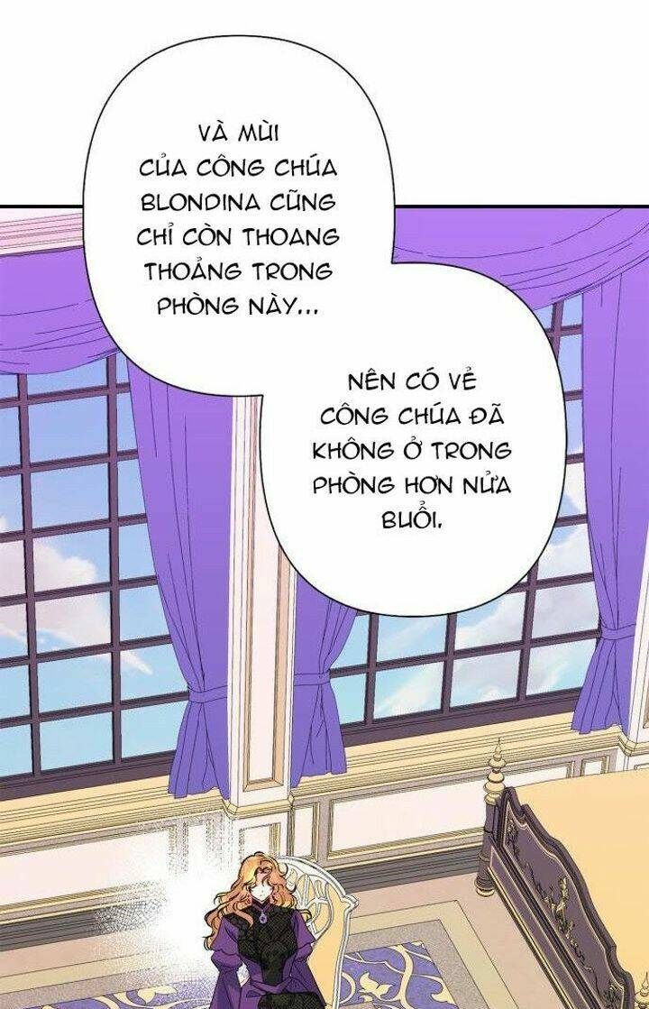Thuần Hoá Quái Thú Thật Tốt Chương 82 Ảnh 32