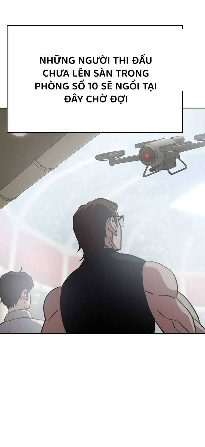 Sàn Đấu Sống Còn Chương 11 Ảnh 30