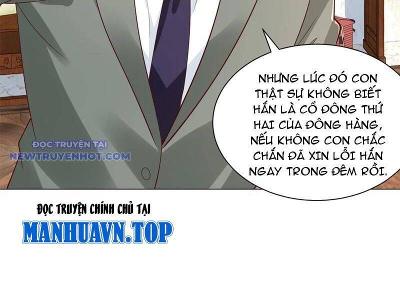 Tôi Là Tài Xế Xe Công Nghệ Có Chút Tiền Thì Đã Sao? Chương 135 Ảnh 75