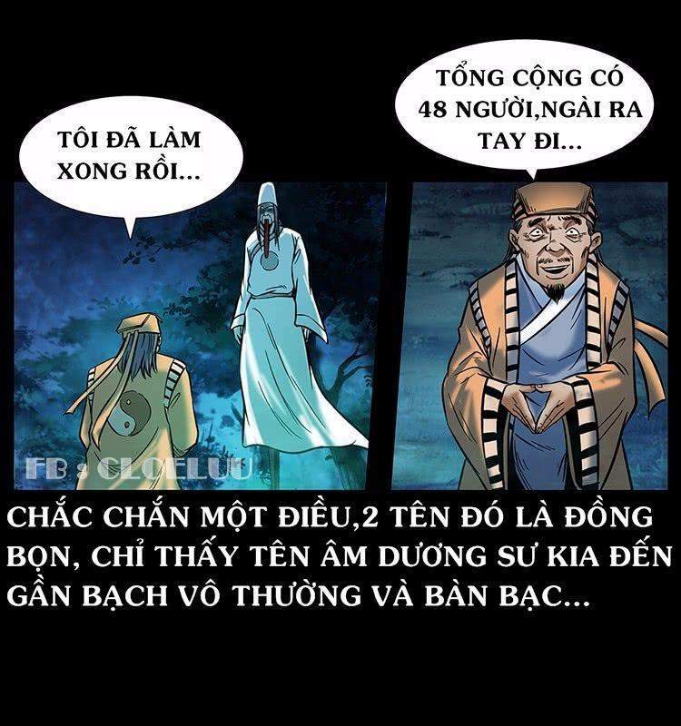 Tiên Sơn Truyền Kỳ Chương 16 Ảnh 8