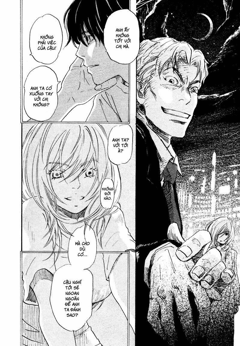 3 Gatsu No Lion Chương 17 Ảnh 13