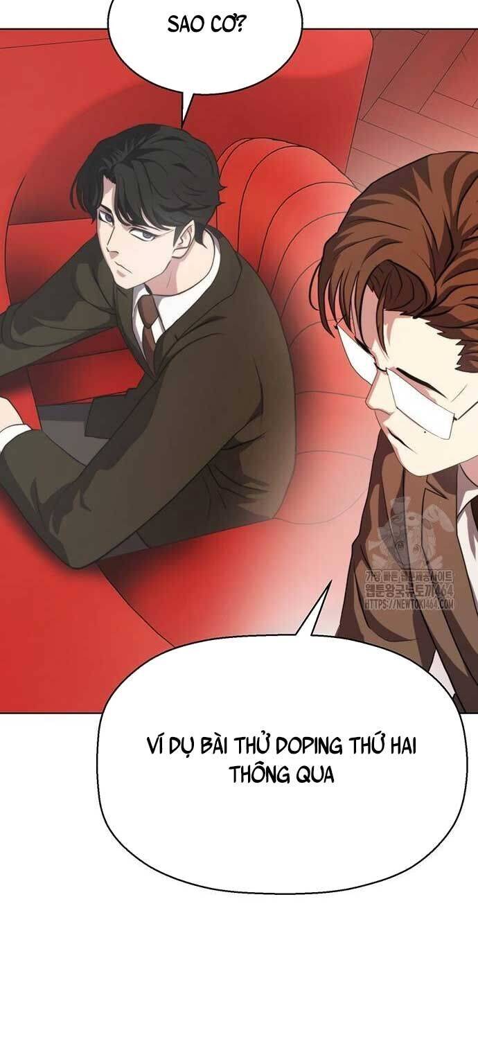 Sàn Đấu Sống Còn Chương 20 Ảnh 60