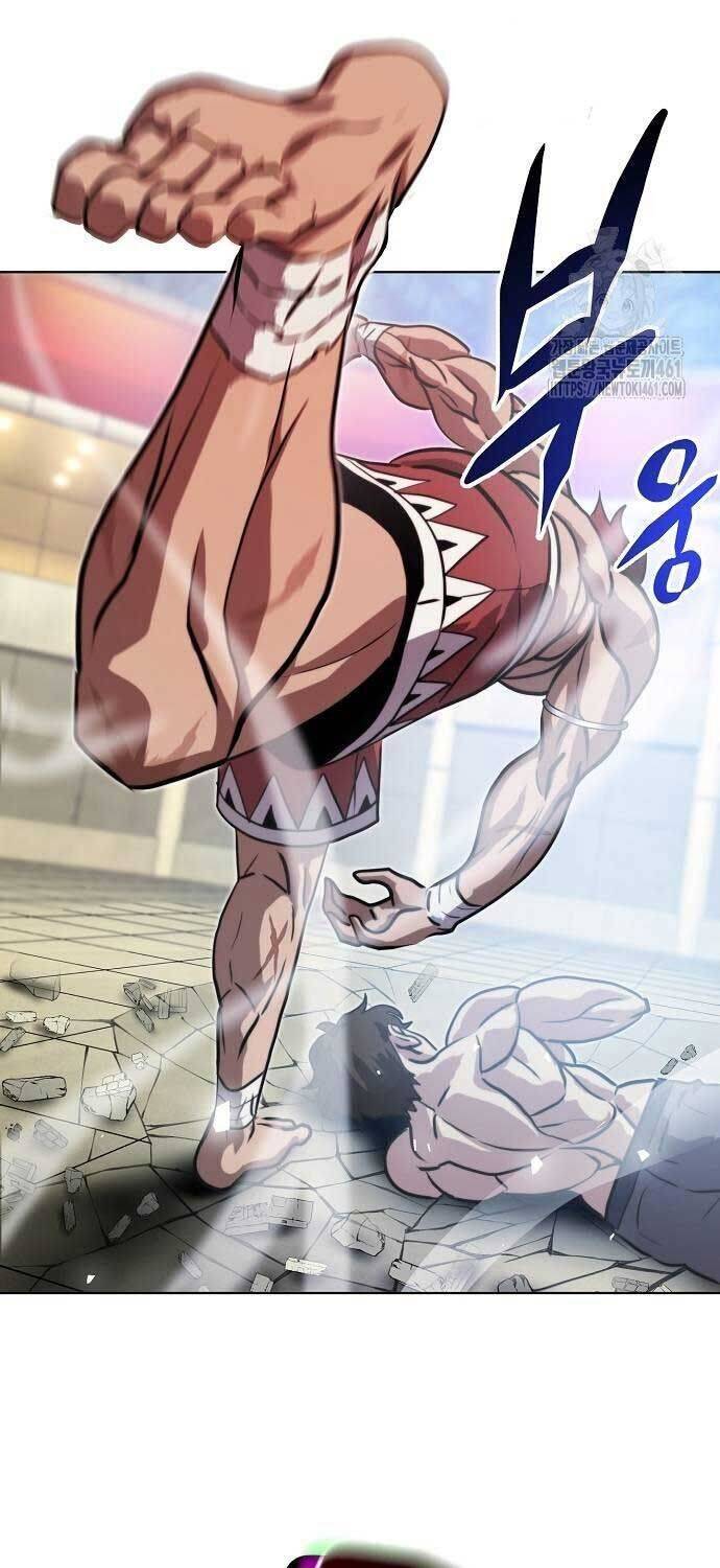 Sàn Đấu Sống Còn Chương 18 Ảnh 34