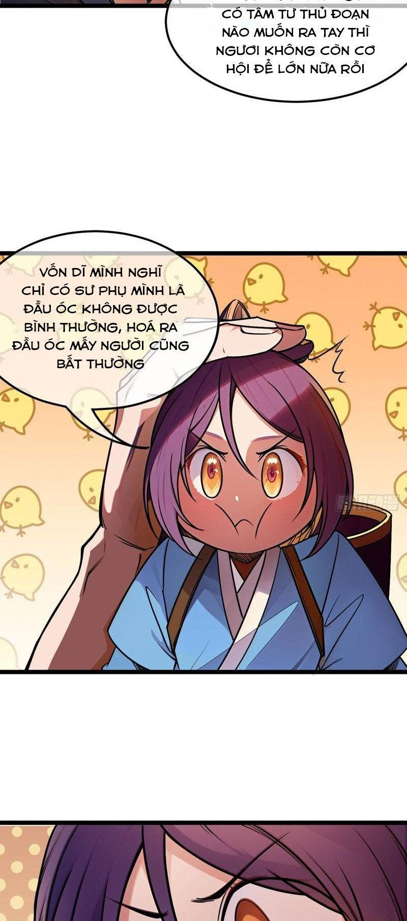 Ma Lâm Thiên Hạ Chương 178 Ảnh 16