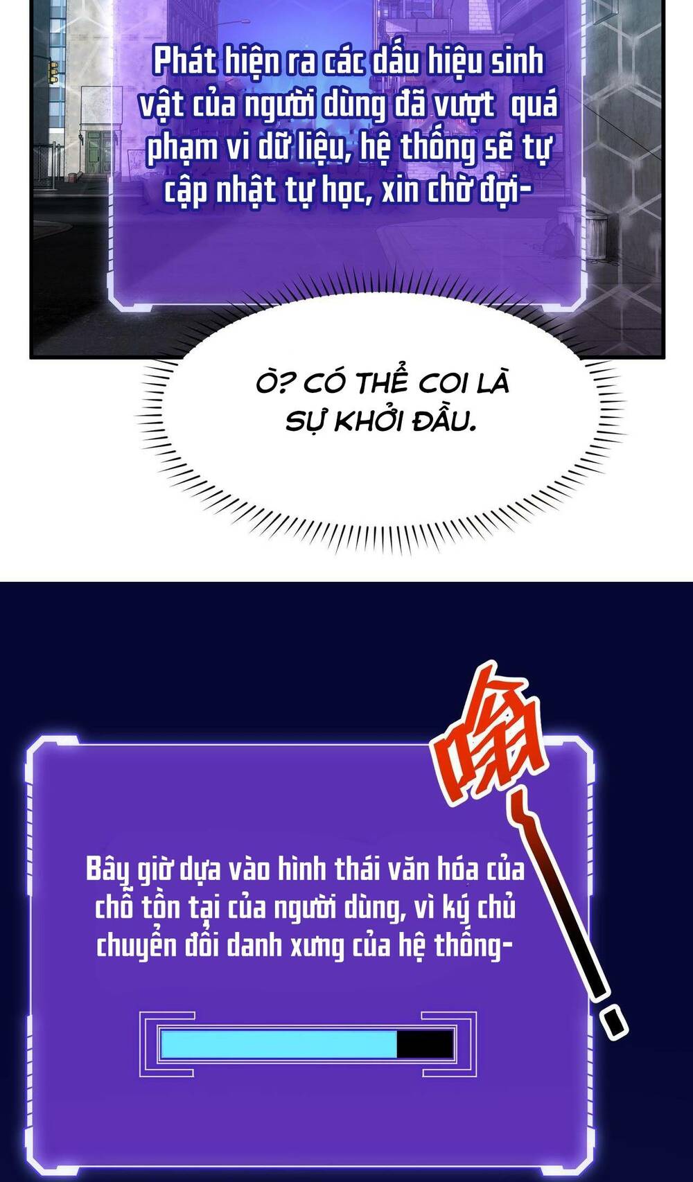 Khắc Kim Đại Ma Vương Chương 6 Ảnh 11