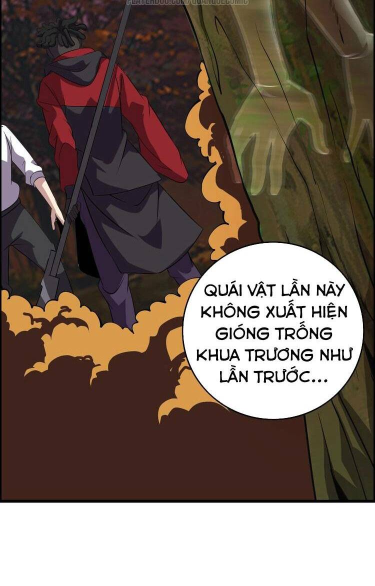 Chào Mừng Đến Thế Giới Cực Lạc Chương 60 Ảnh 25
