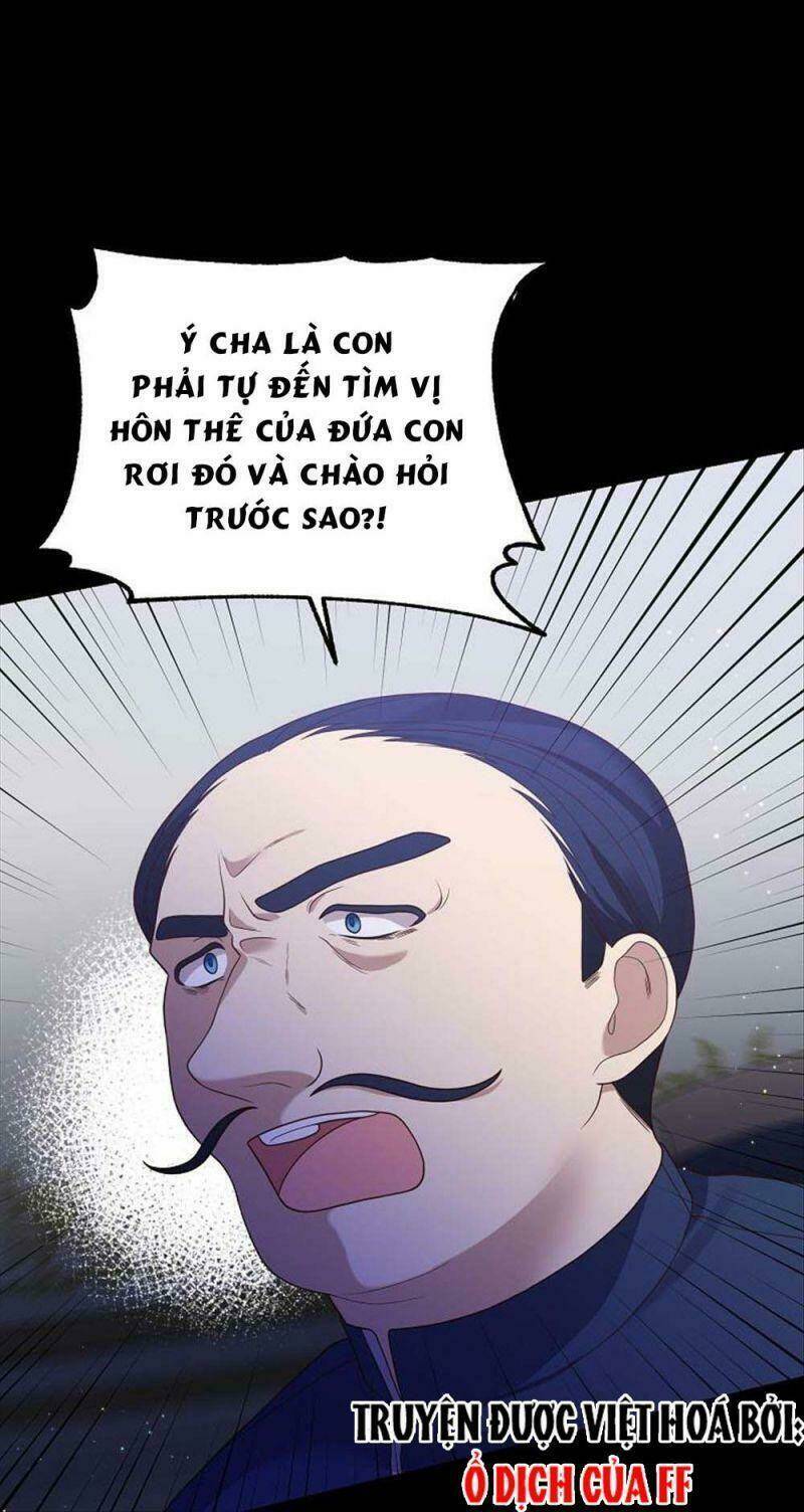 Hôn Phu Của Tôi Là Nam Chính Yandere Chương 17 Ảnh 27