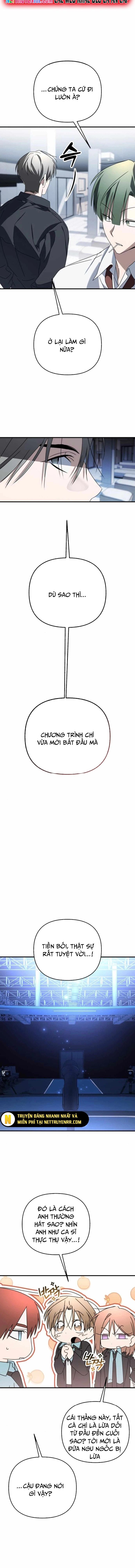 Sounds Like Chương 18 Ảnh 23