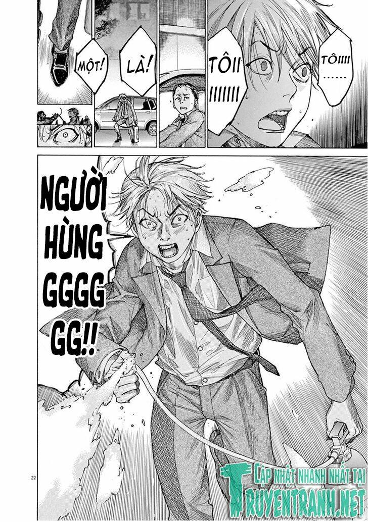 8 Tales Of The Zqn Chương 7 Ảnh 25