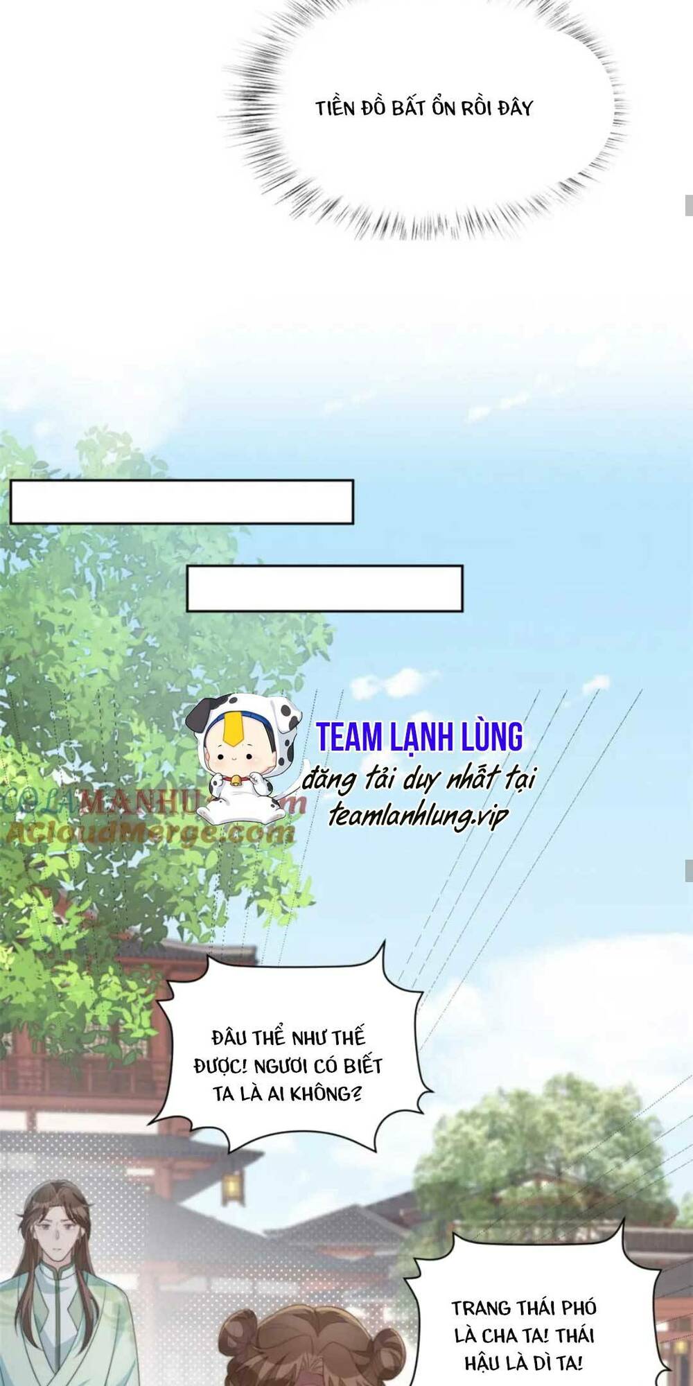 Đặc Công Thần Y Xuyên Không Chương 71 Ảnh 26