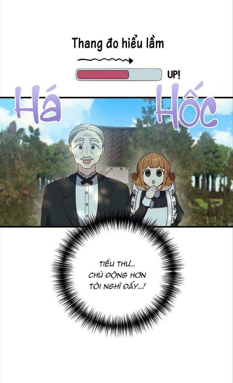 Hôn Phu Của Tôi Là Nam Chính Yandere Chương 13 Ảnh 15