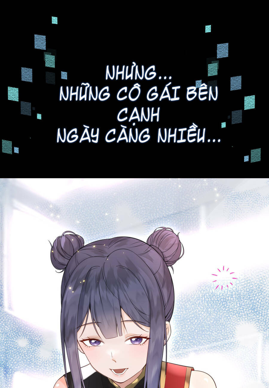 Ổ C Thích Thả Thính Chương 0 Ảnh 17