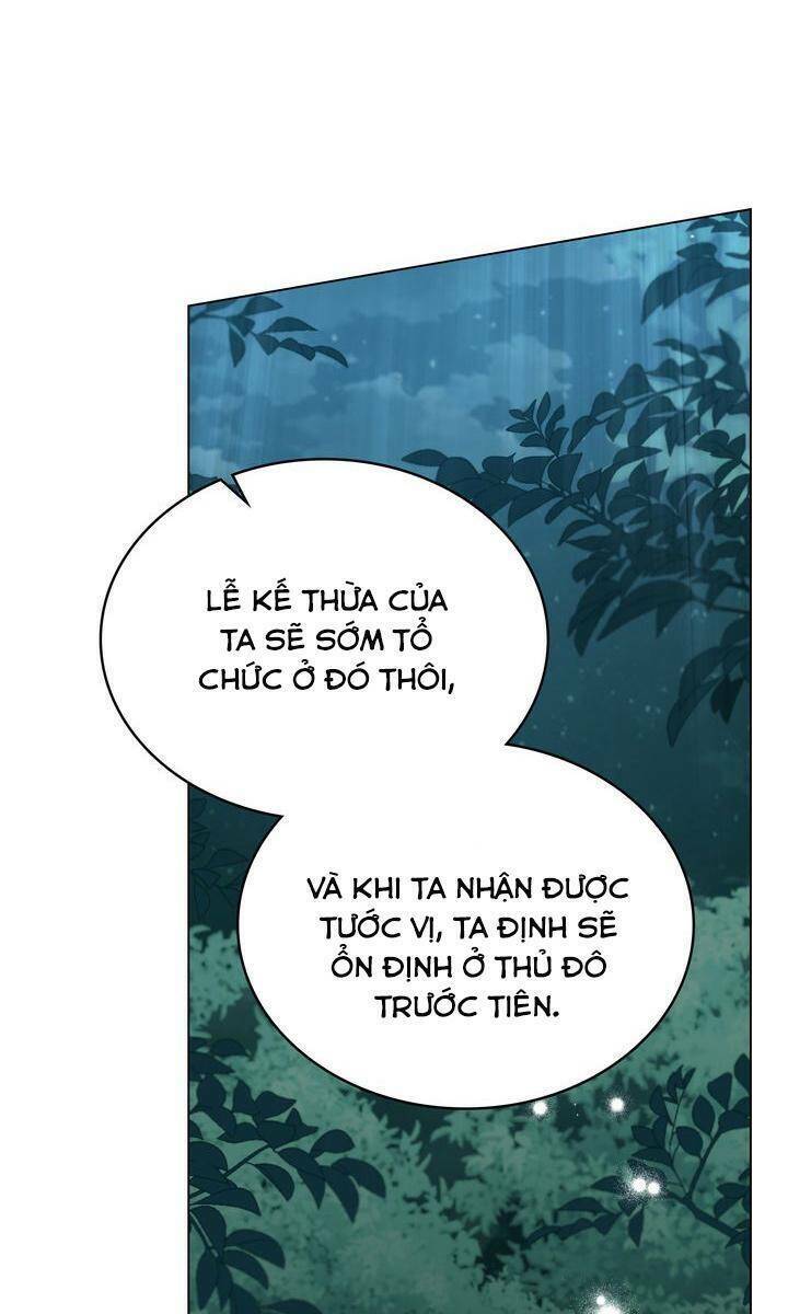 Chúa Phù Hộ Cho Sự Hủy Diệt Của Ta Chương 23 Ảnh 33