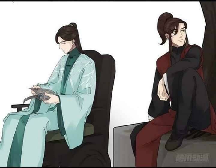 Mưa Chìm Sâu Trong Mây Chương 36 Ảnh 3