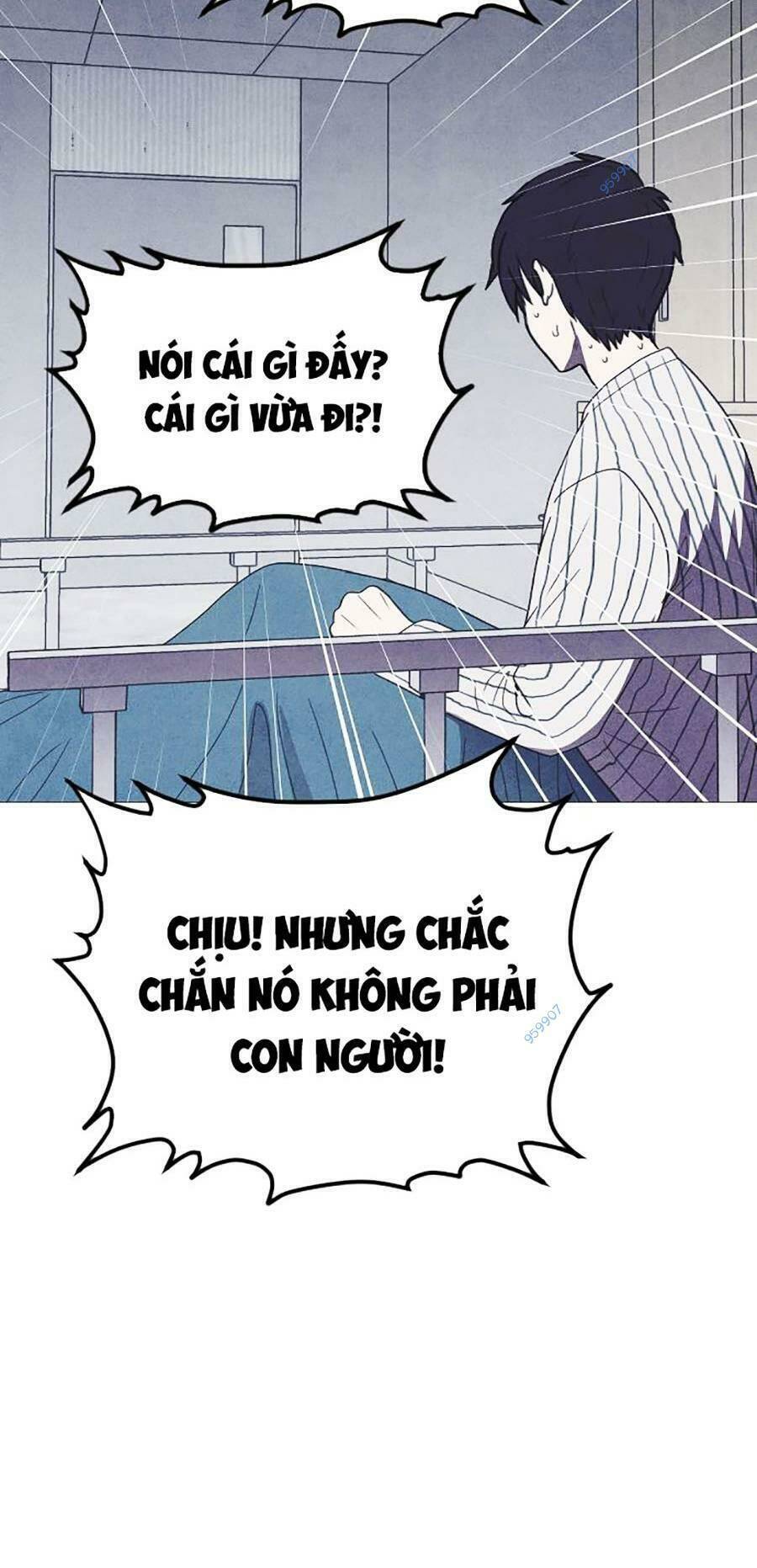 Cậu Bé Shotgun Chương 67 Ảnh 69