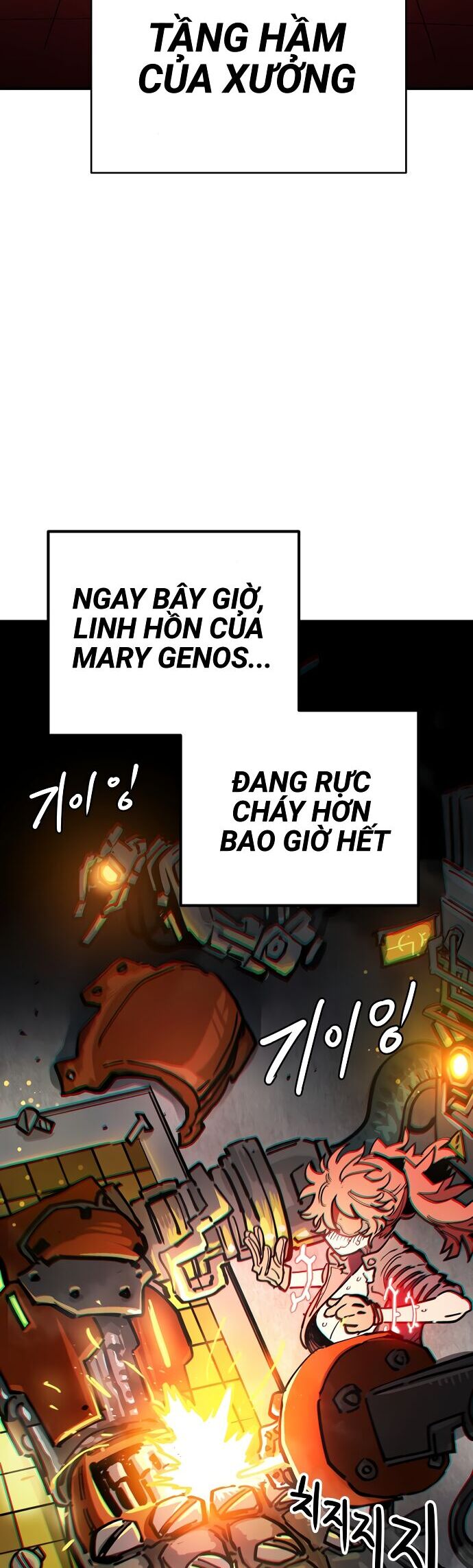 Player Chương 233 Ảnh 20