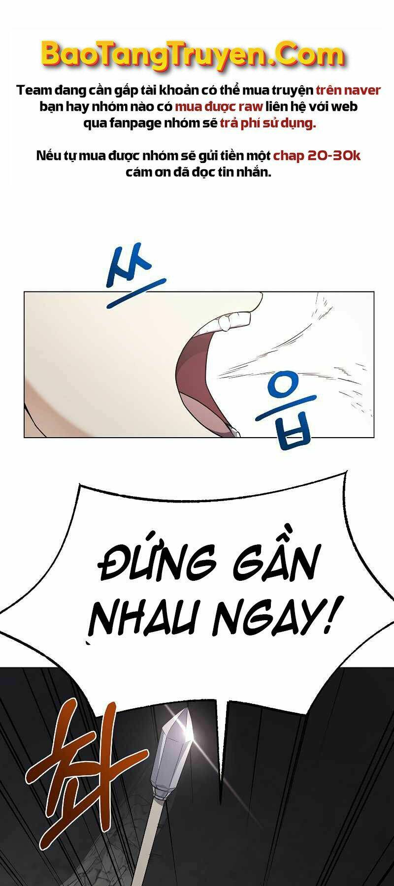 Nhà Hàng Bình Dân Của Anh Hùng Trở Về Chương 23 Ảnh 28