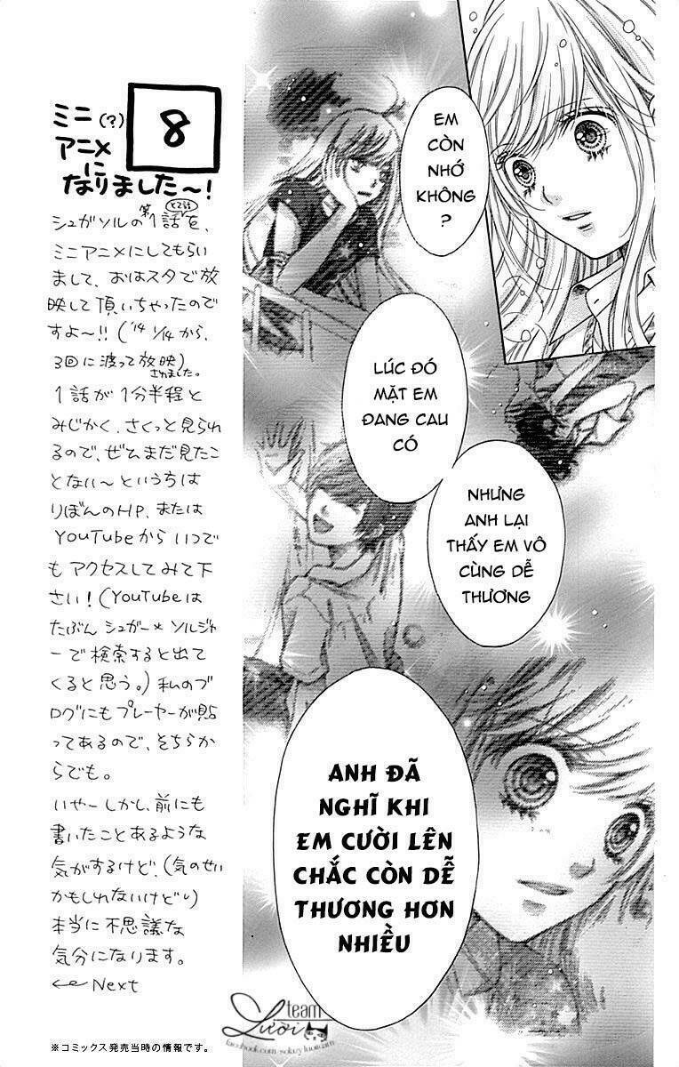 Sugar Soldier Chương 33 Ảnh 30