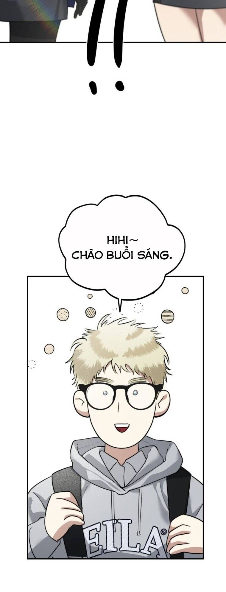 Chị Em Nhà Ki Chương 28 Ảnh 15