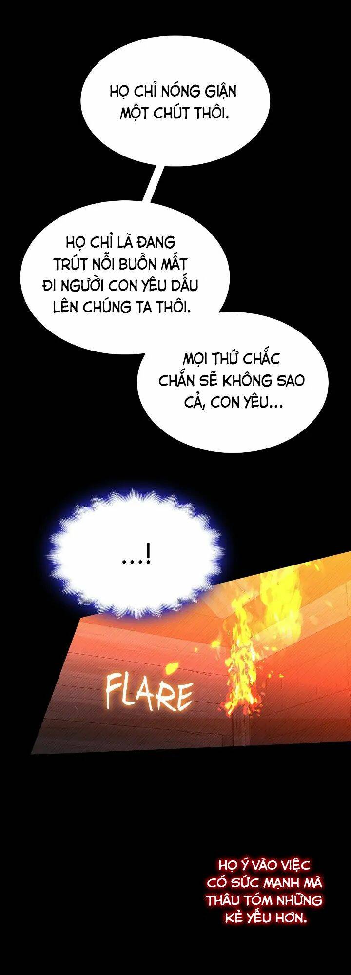 Vì Kết Cục Có Hậu Cho Cuốn Tiểu Thuyết Bi Kịch Chương 21 Ảnh 6