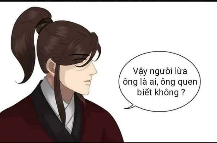 Mưa Chìm Sâu Trong Mây Chương 36 Ảnh 27
