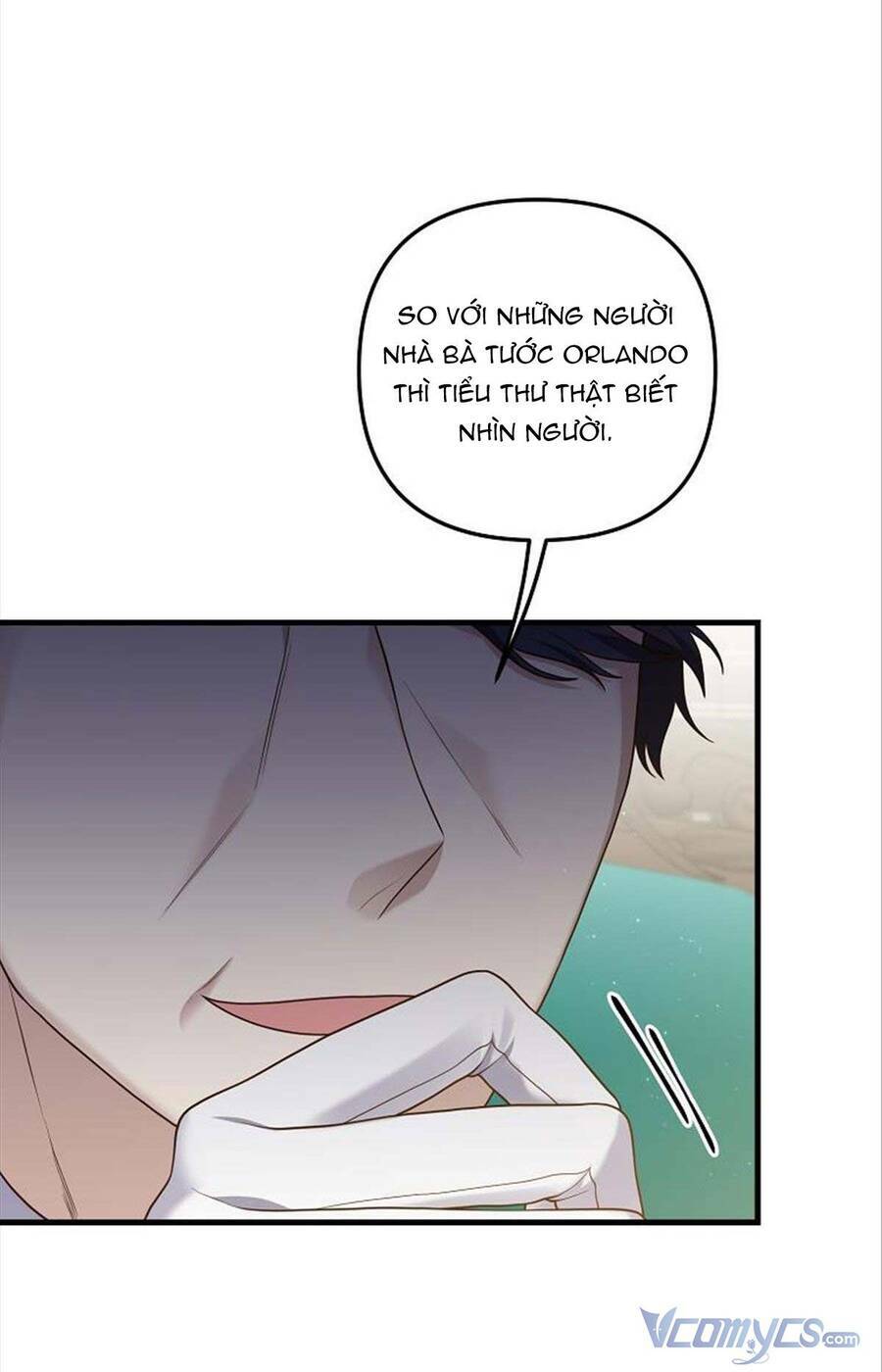 Hôn Phu Của Tôi Là Nam Chính Yandere Chương 12 Ảnh 57
