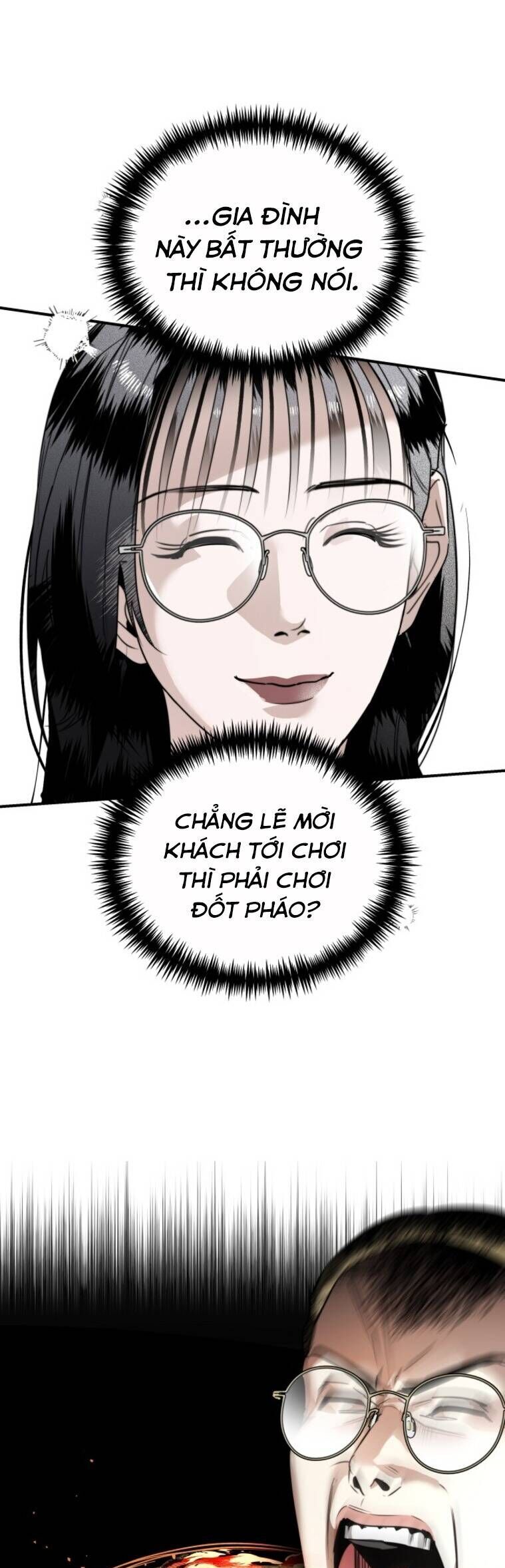 Chị Em Nhà Ki Chương 21 Ảnh 45