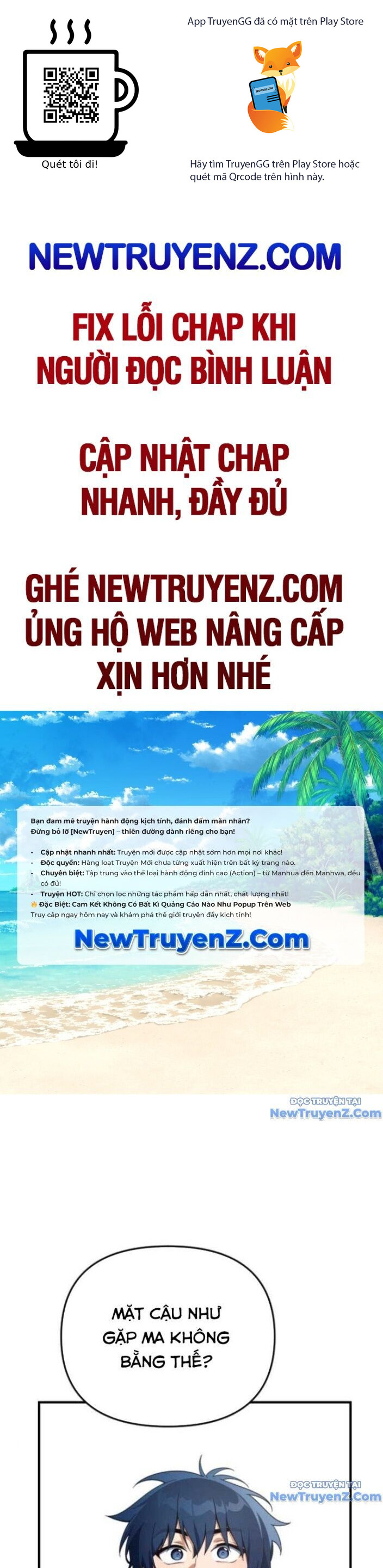 Thiên Tài Bình Dị Chương 22 Ảnh 2