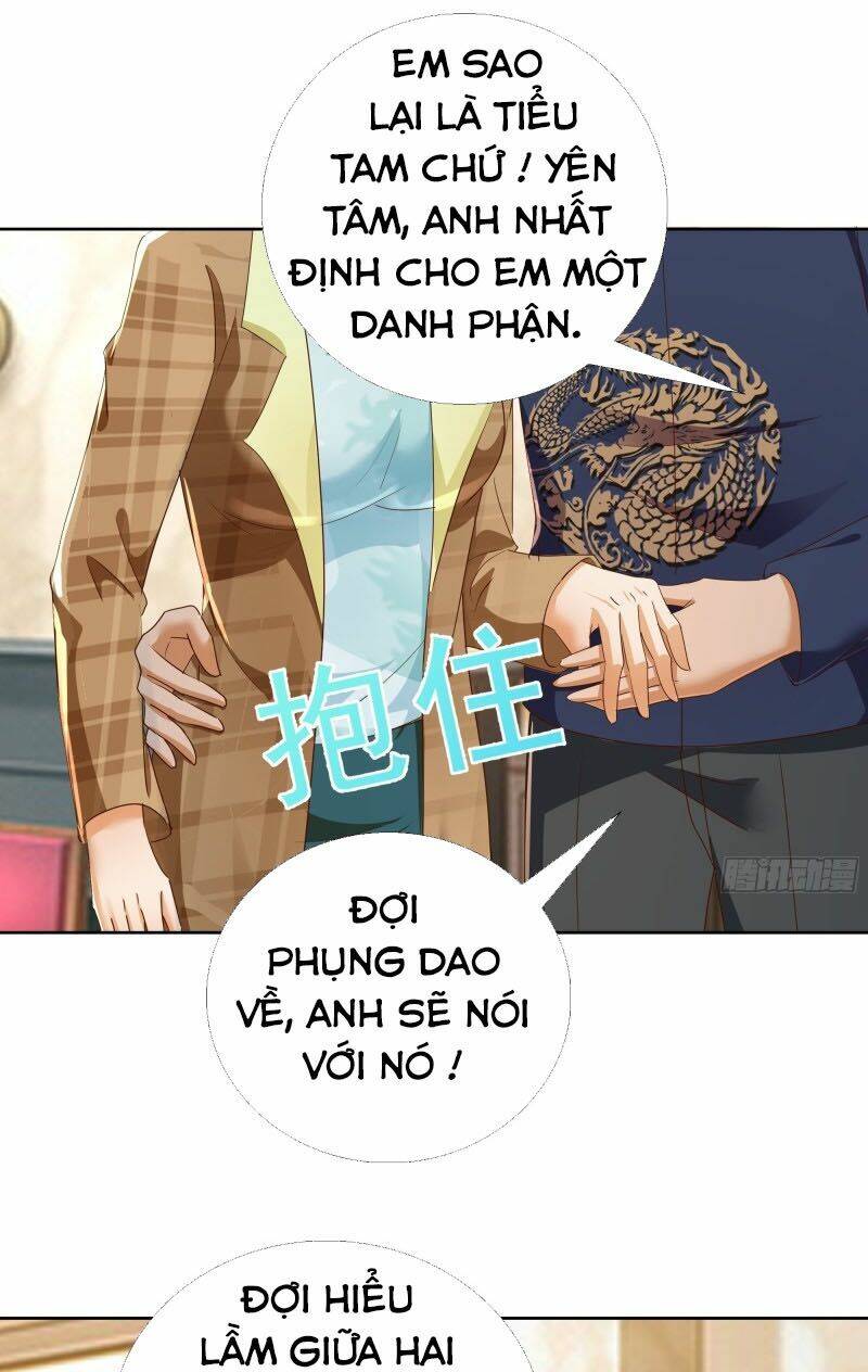 Siêu Cấp Thần Y Đại Biến Thái Chương 119 Ảnh 32