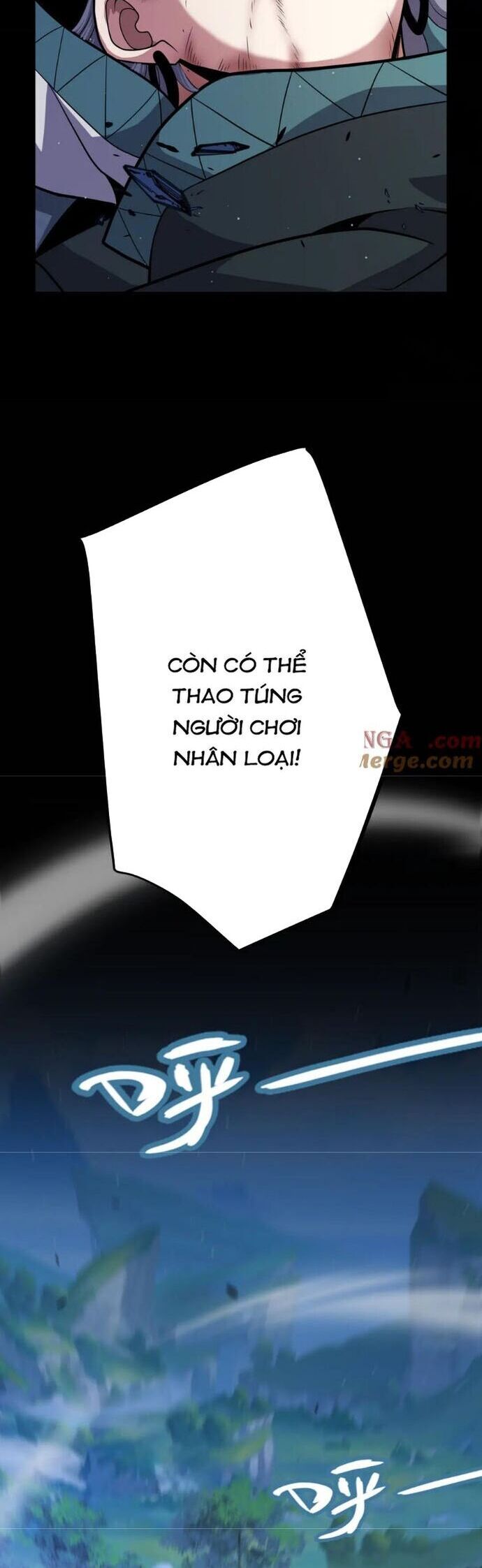 Tôi Đến Từ Thế Giới Trò Chơi Chương 343 Ảnh 22