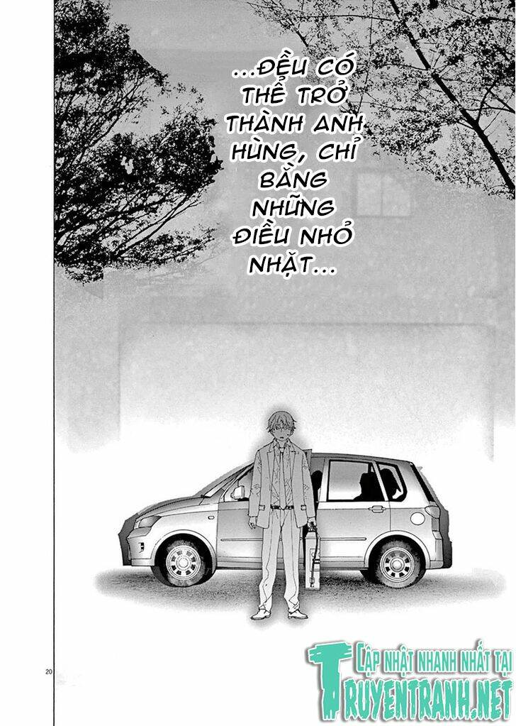 8 Tales Of The Zqn Chương 7 Ảnh 23