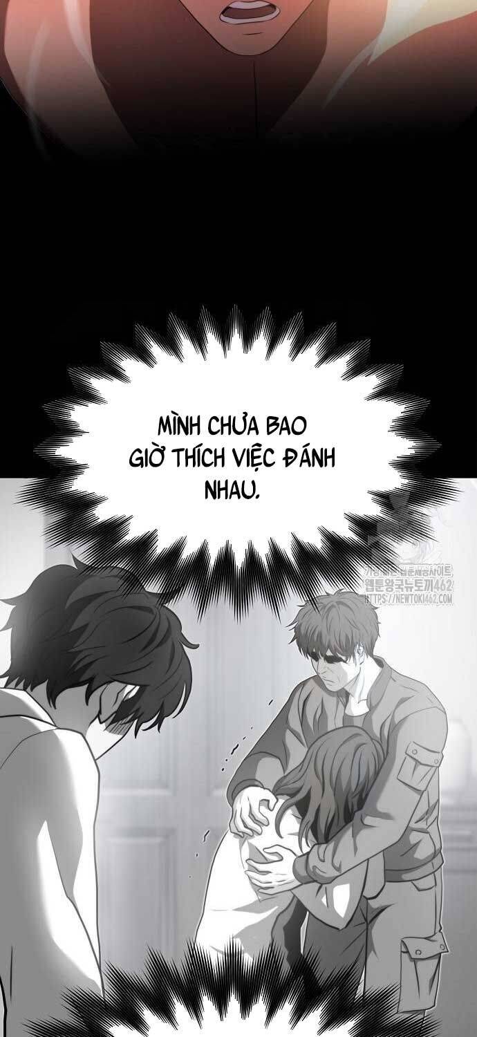 Sàn Đấu Sống Còn Chương 19 Ảnh 6