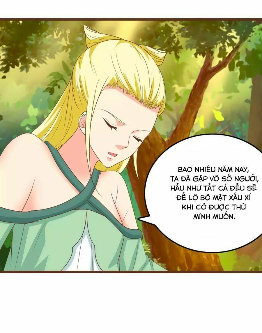 Thỏ Yêu Tiểu Vương Phi Chương 95 Ảnh 11