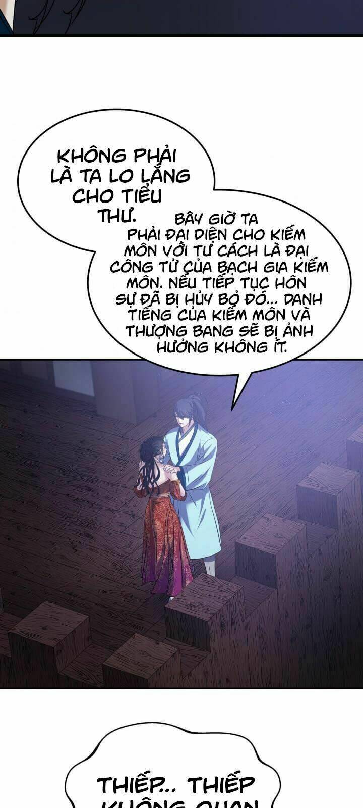 Lôi Thần Chuyển Sinh Chương 13 Ảnh 37