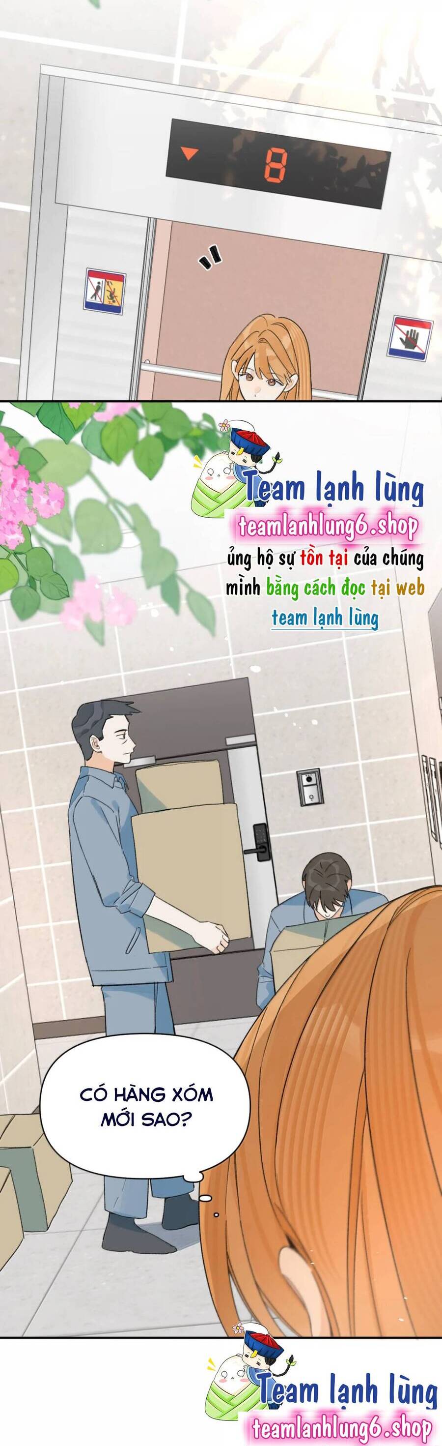Hôm Nay Anh Có Lộ Bí Mật Chưa? Chương 51 Ảnh 25