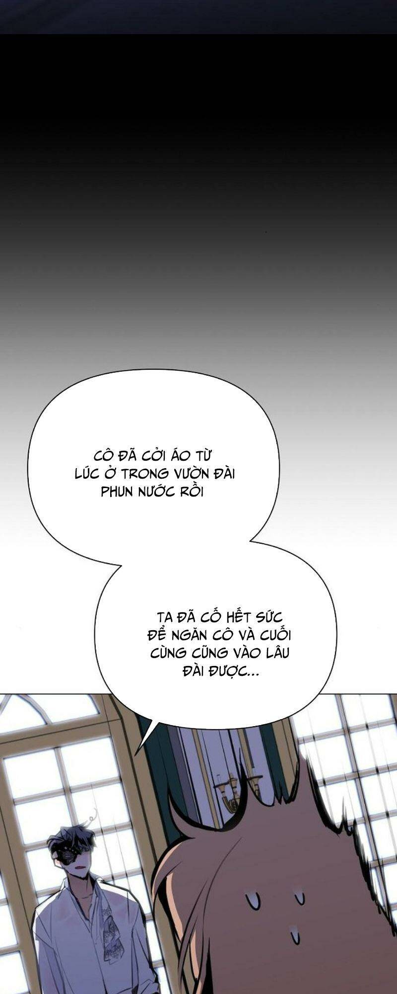 Truy Tìm Ác Nữ Tình Một Đêm Chương 2 Ảnh 48